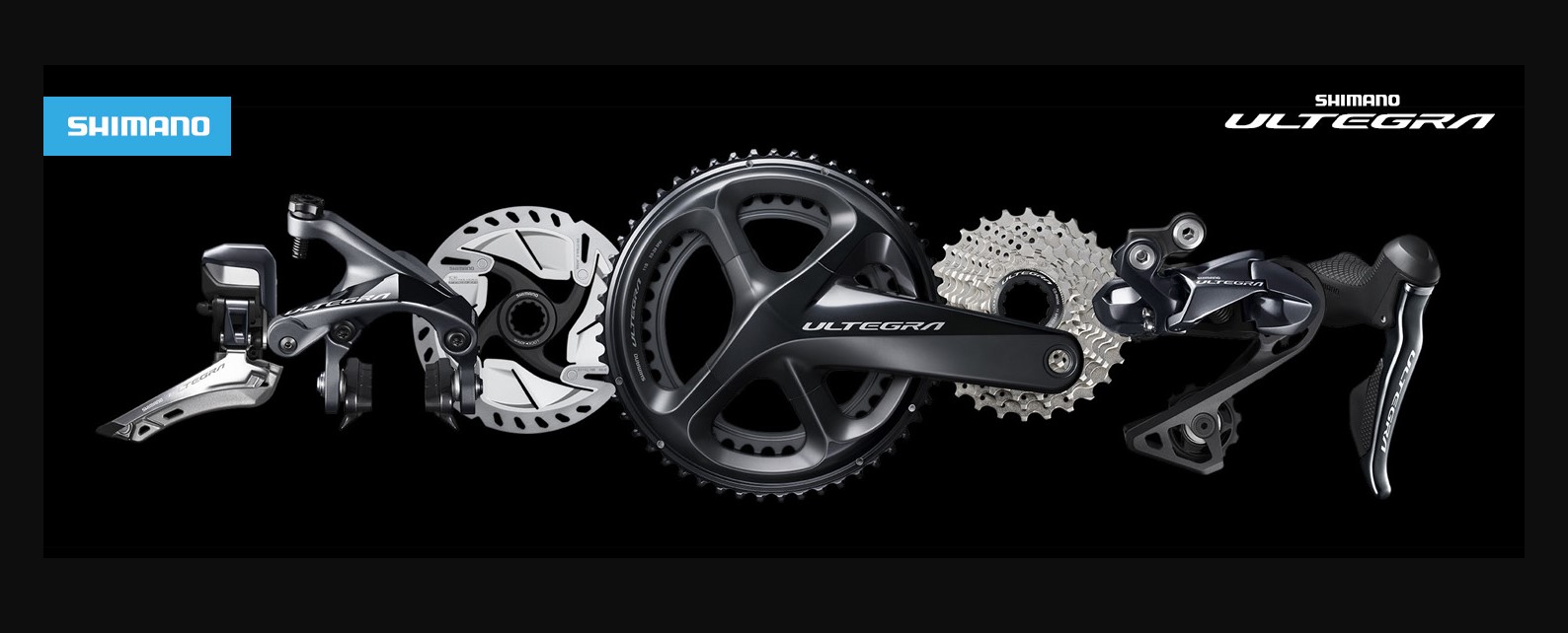 Дерейльорите на Shimano - надеждност и технология в движение