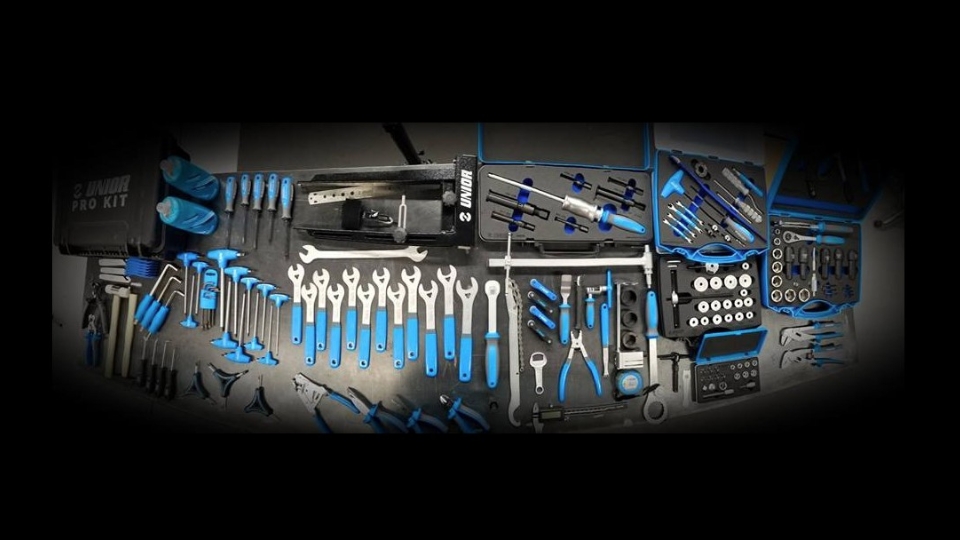 Инструментите, от които има нужда всеки колоездач