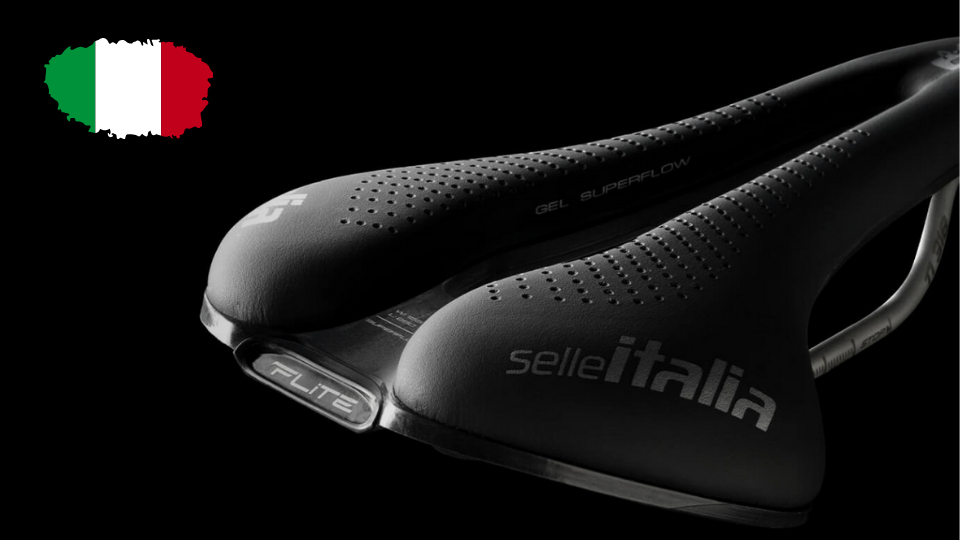 La Dolce Vita - италианско удоволствие и комфорт при каране със Selle Italia