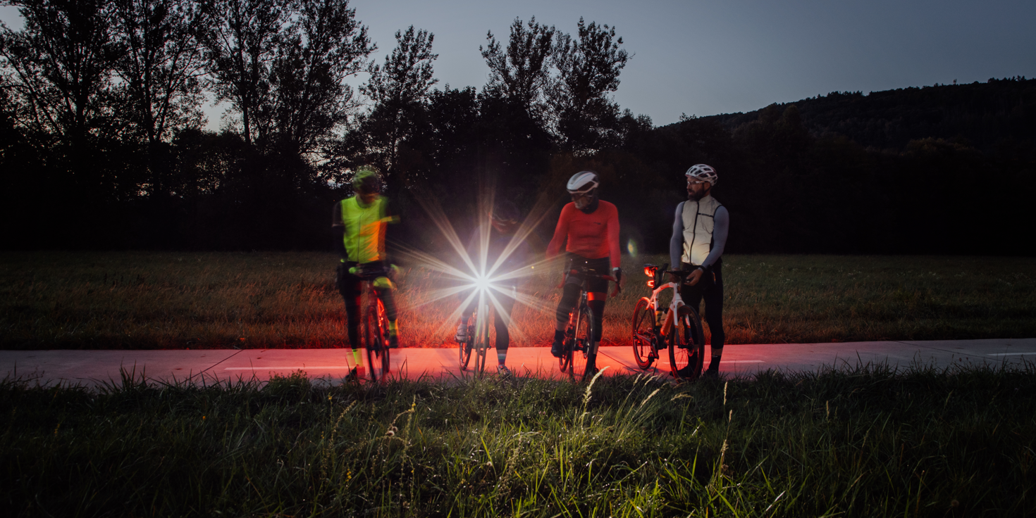 Как да избера светлини за велосипед? Пълно ръководство