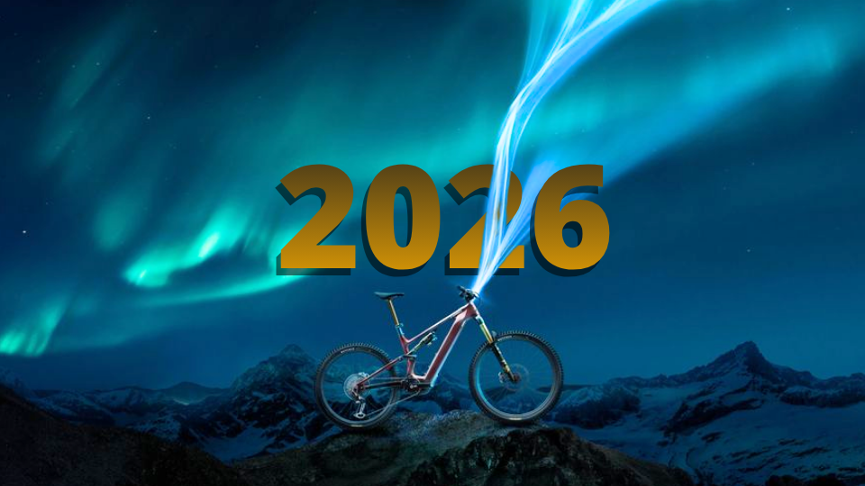 Какво да очакваме от планинските електрически велосипеди през 2026 г.?