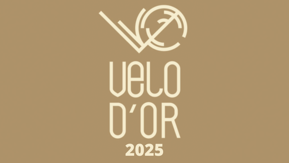 Най-добрите колоездачи за 2025 г. ще станат ясни днес на Vélo d’Or 2025