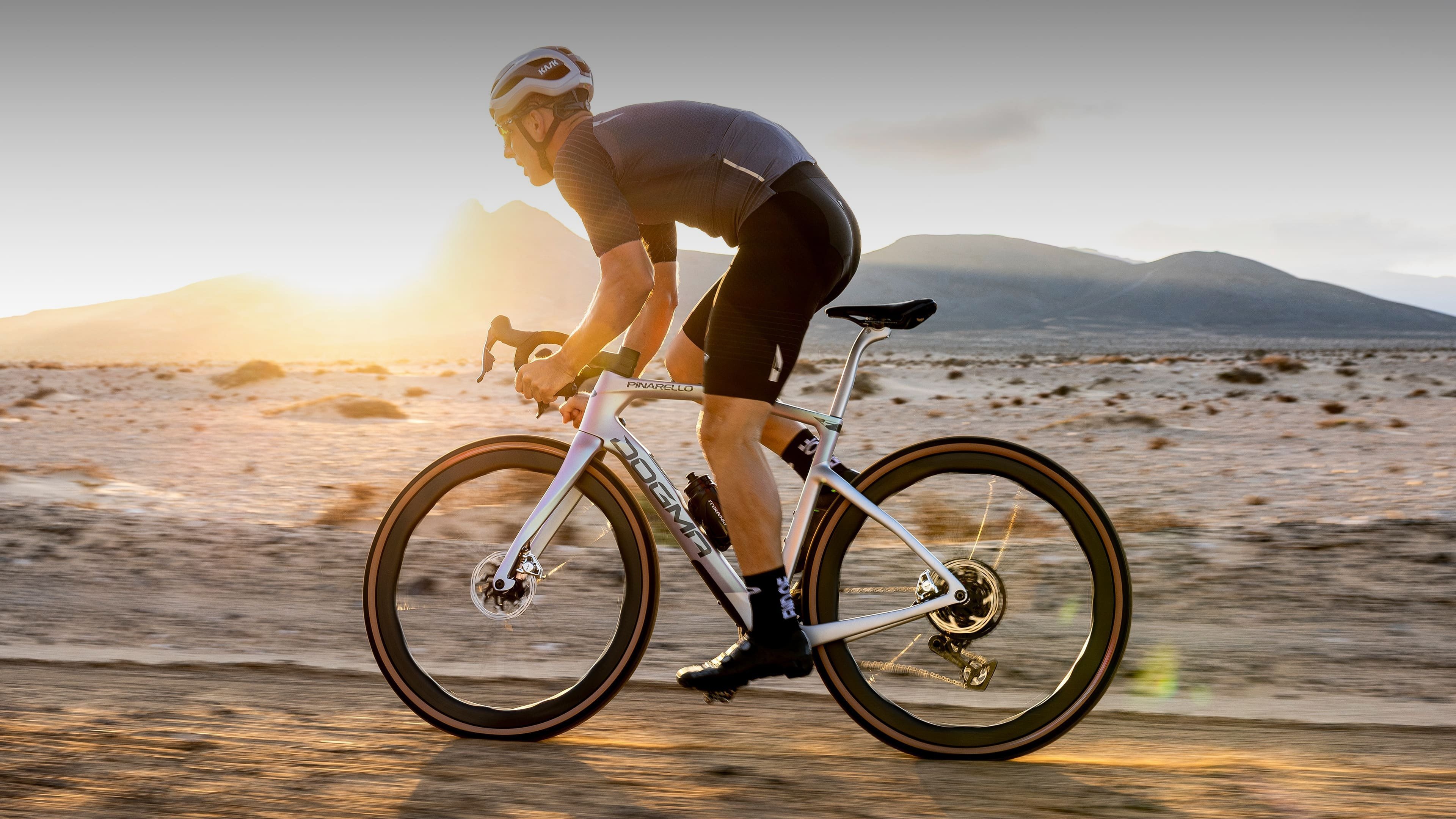 Велосипеди Pinarello на намалени цени през септември