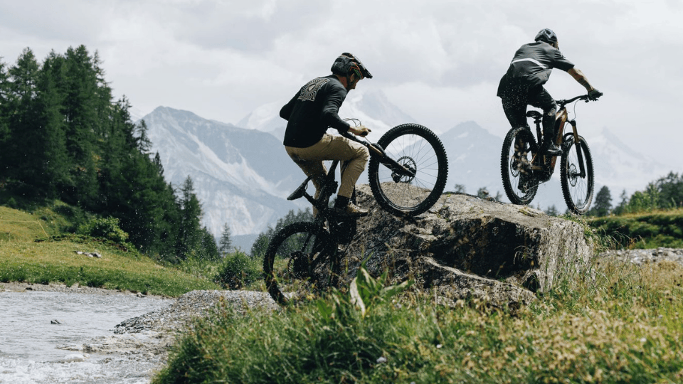 Ръководство за закупуване на планински електрически велосипед