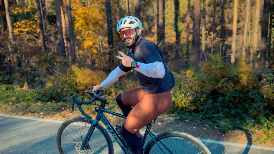 Рамиз Беделов: Сезонът за мен приключва чак при минусови температури