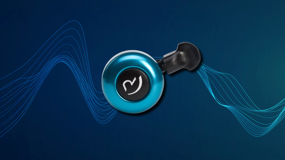 Звънецът за велосипед - важна част от твоето вело-оборудване