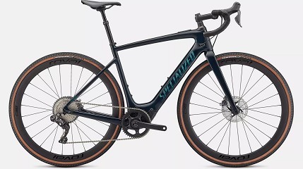 SPECIALIZED 28 CREO SL EXP CRB EVO G