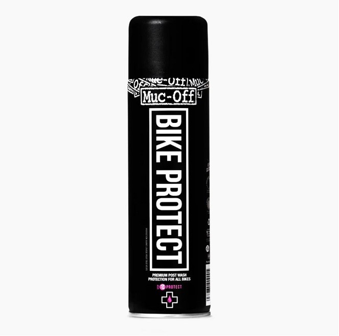 СПРЕЙ MUC-OFF BIKE PROTECT 500ML