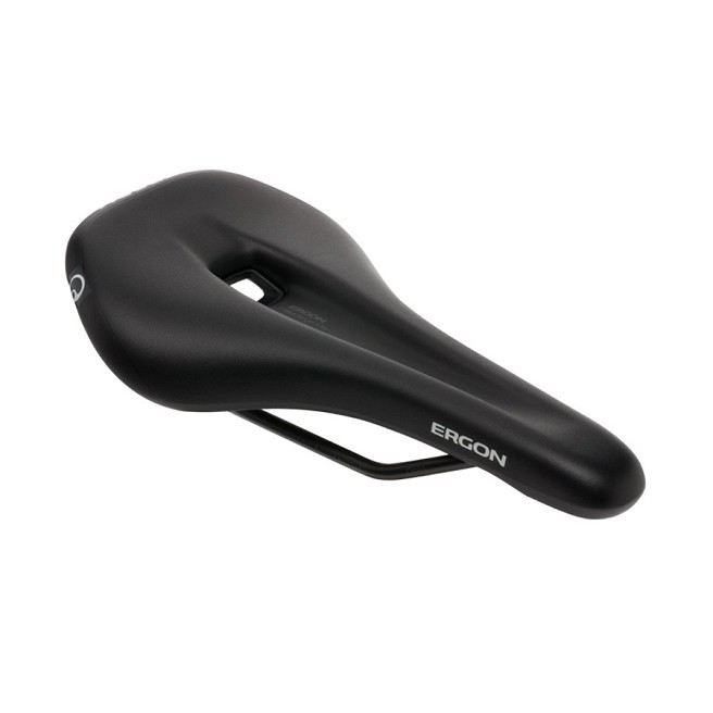 СЕДАЛКА ERGON SM SPORT MEN M/L BLACK