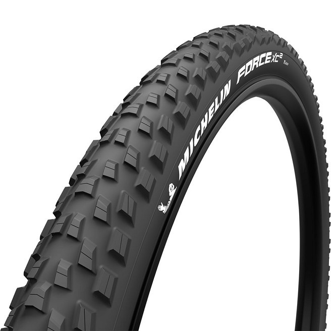 ГУМА 29 MICHELIN FORCE XC2 PL TS TLR X2.25