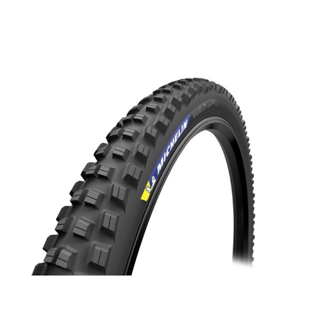 ГУМА 29 MICHELIN WILD AM2 CL TS TLR X2.40