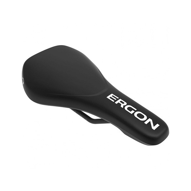 СЕДАЛКА ERGON SM DOWNHILL BLACK