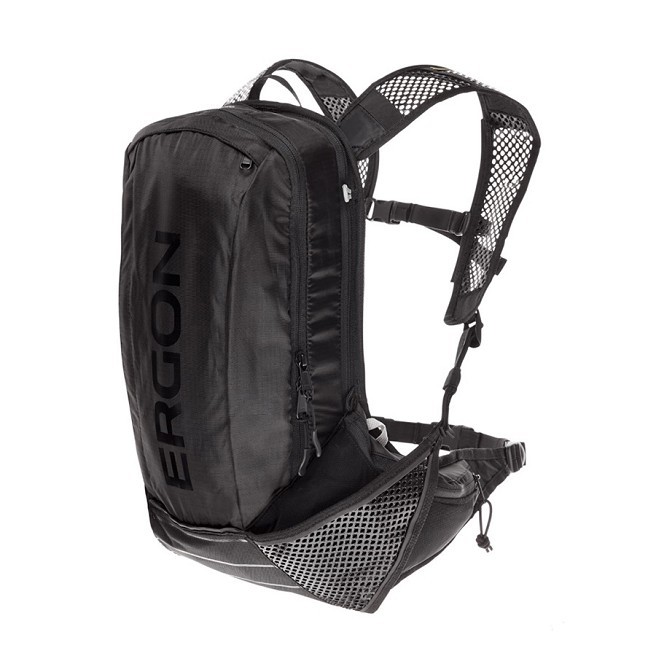 РАНИЦА ERGON BX2 EVO BLACK