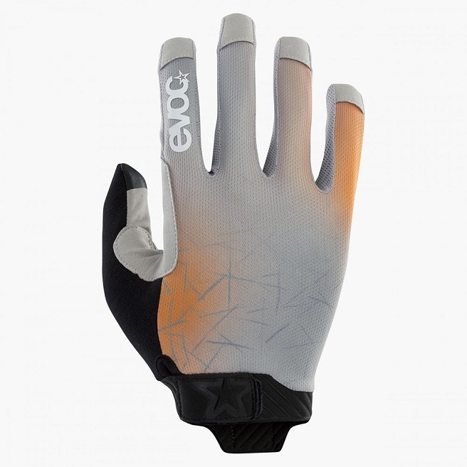 РЪКАВИЦИ LS EVOC ENDURO TOUCH  STONE