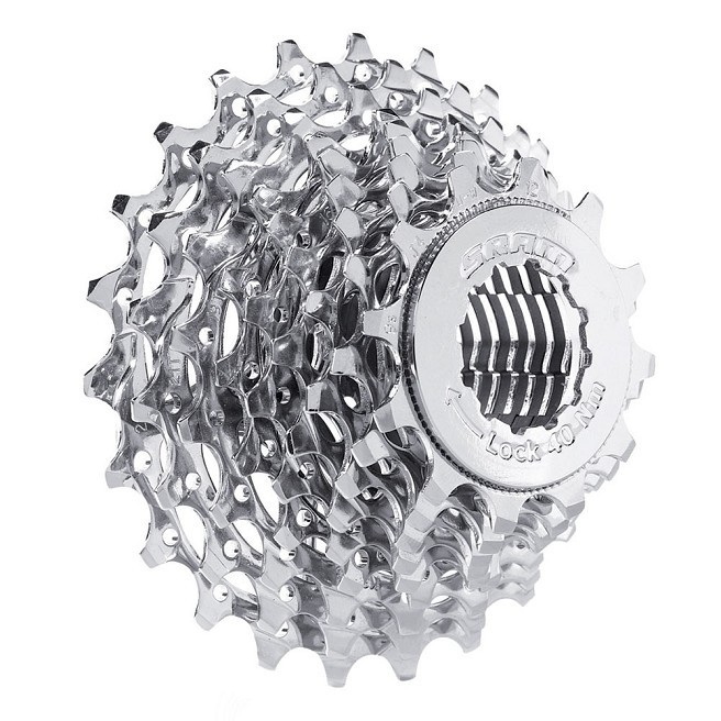 ВЕНЕЦ КАСЕТА SRAM PG 950 9S 11-34T