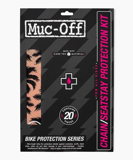 ПРОТЕКТОРНО ФОЛИО MUC-OFF CHAINSTAY KIT DTD