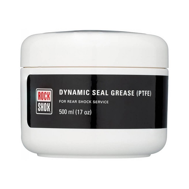 ГРЕС ROCKSHOX DYNAMIC SEAL GREASE 500ML