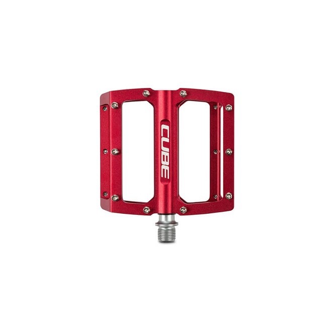 ПЕДАЛИ ПЛАТФОРМЕНИ CUBE ALL MOUNTAIN RED