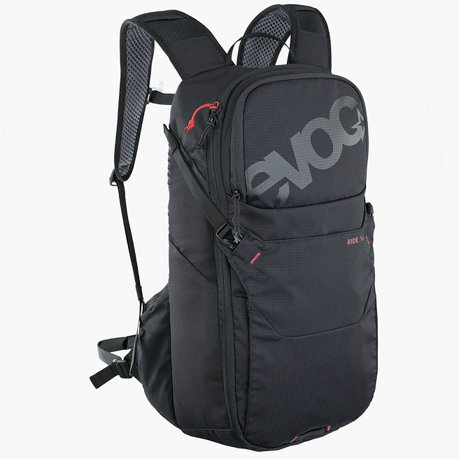 РАНИЦА EVOC RIDE 16 BLACK 16L