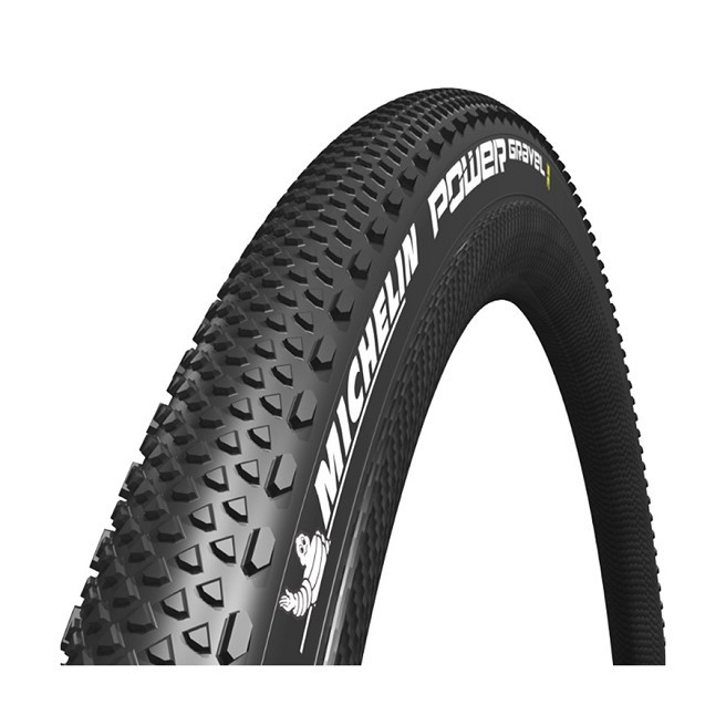 ГУМА 28 MICHELIN POWER GRAVEL TS TLR X40