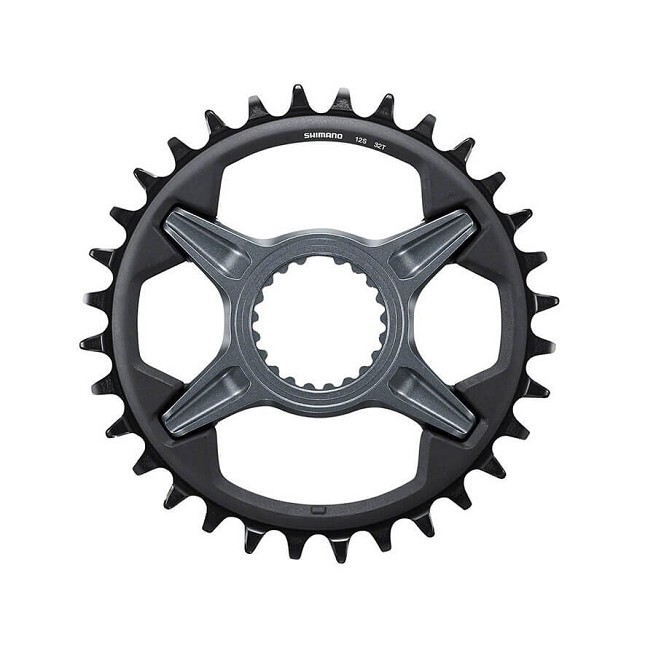 ПЛОЧА SHIMANO SM-CRM75 32T 1S