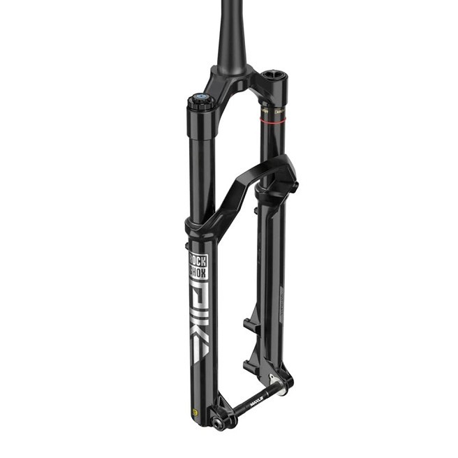 ВИЛКА 29 RS PIKE ULTIMATE RC2 DB AIR 140 BLK TP