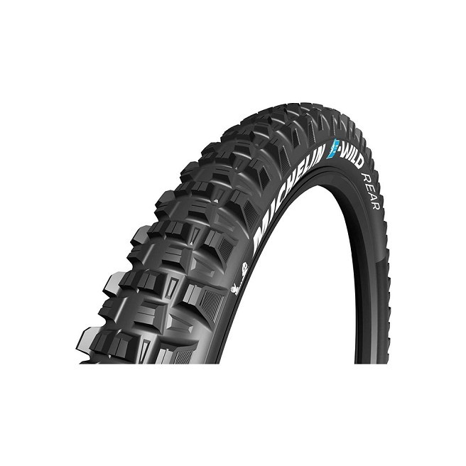 ГУМА 27.5 MICHELIN EWILD R GUMX TS TLR X2.60