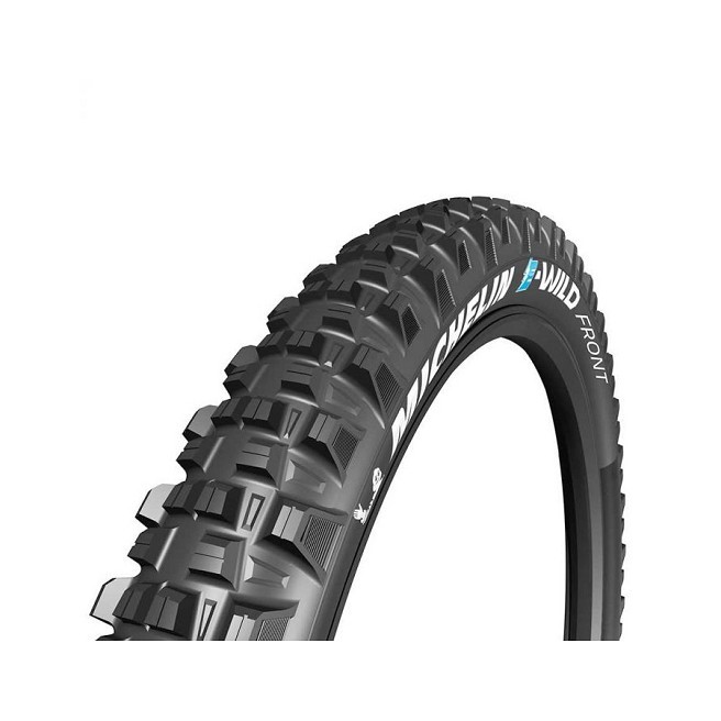 ГУМА 29 MICHELIN EWILD F G-X TS TLR X2.60