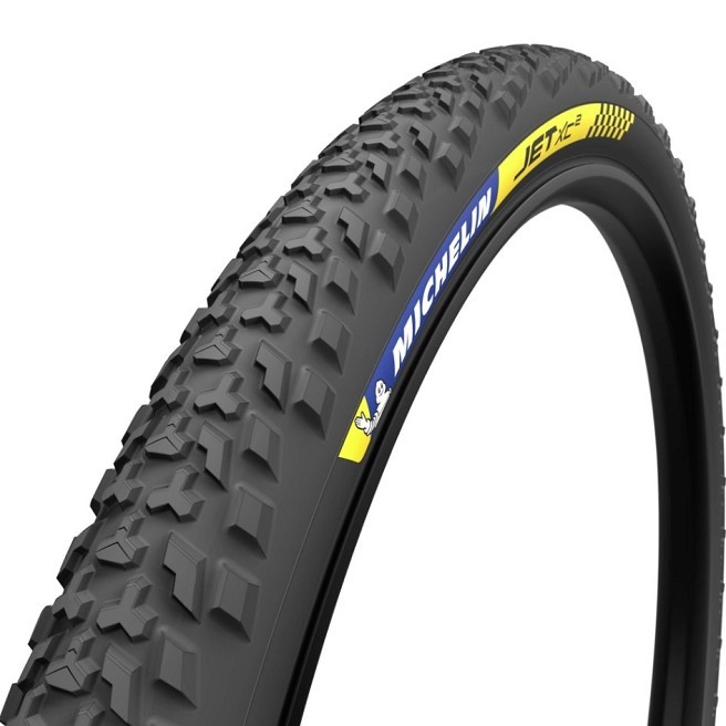 ГУМА 29 MICHELIN JET XC2 RL TS TLR X2.25