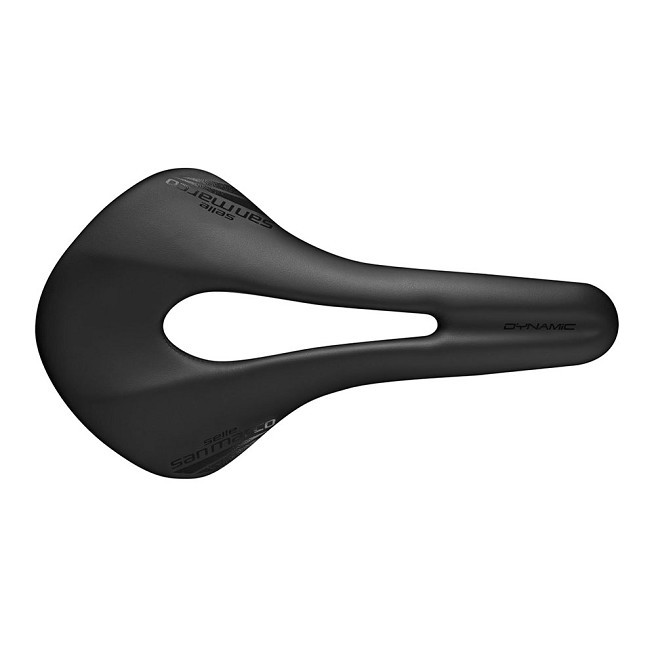 СЕДАЛКА SELLE SAN MARCO ALLROAD O-FIT DYNAMIC W