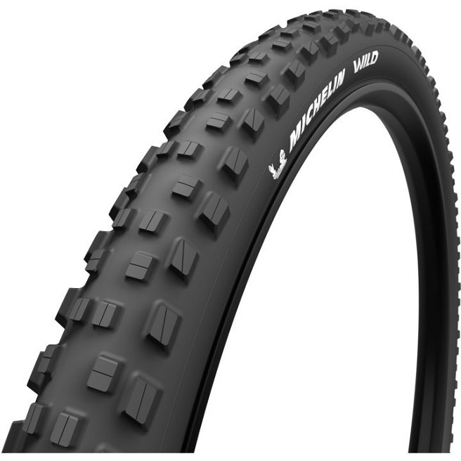 ГУМА 27.5 MICHELIN WILD X2.60