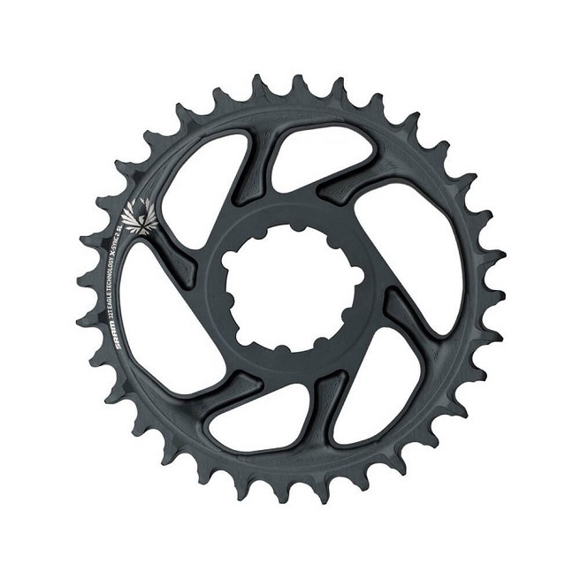 ПЛОЧА SRAM X-SYNC SL DIRECT BOOST EAGLE BLK 32T