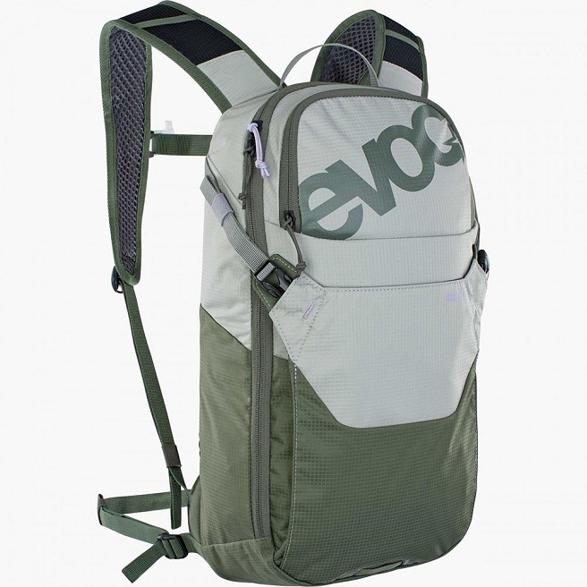 РАНИЦА EVOC RIDE 8  STONE DARK OLIVE 8L