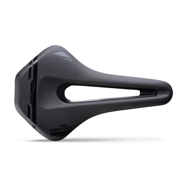 СЕДАЛКА SELLE SAN MARCO GROUND SHORT DYNAMIC N