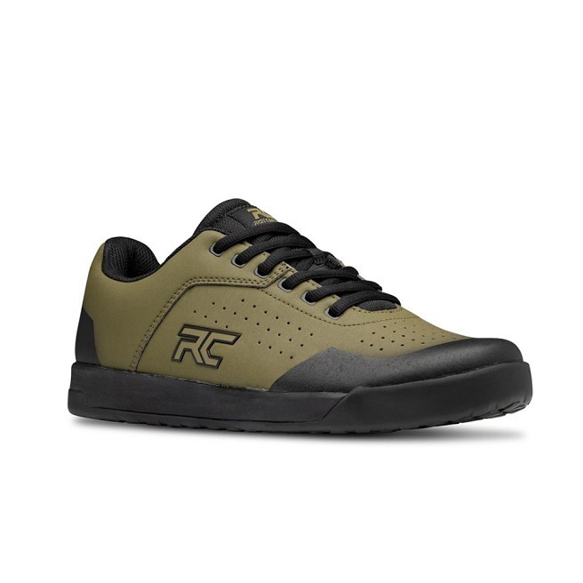 ОБУВКИ RIDE CONCEPTS MN HELLION OLIVE BLACK