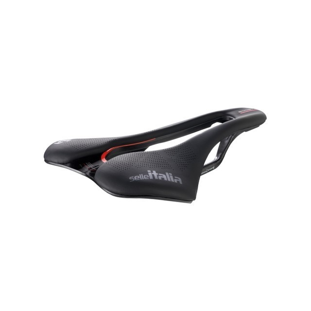 СЕДАЛКА SELLE ITALIA SLR BOOST KIT CARBONIO SF L