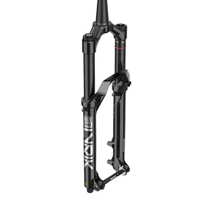 ВИЛКА 29 RS LYRIK ULTIMATE RC2 DB AIR 160 BLK TP