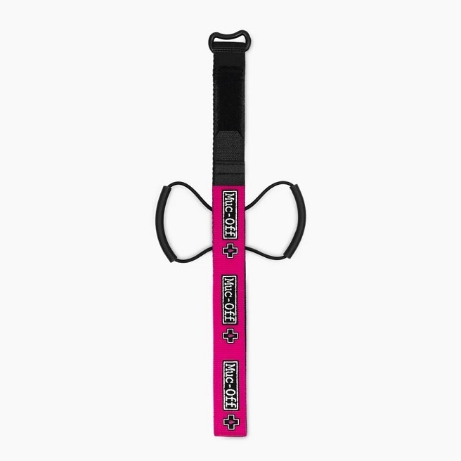 СТРАП MUC-OFF UTILITY FRAME STRAP PINK