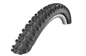 ВЪНШНА ГУМА 27.5 SCHWALBE SMART SAM X2.25 WIRE