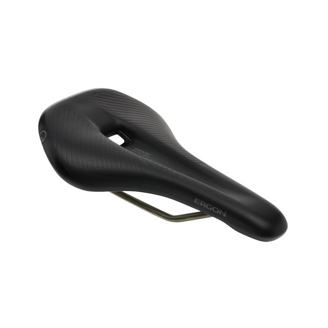 СЕДАЛКА ERGON SM PRO MEN M/L STEALTH