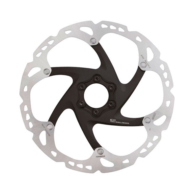 РОТОР SHIMANO SM-RT86 XT 6-BOLT 203MM