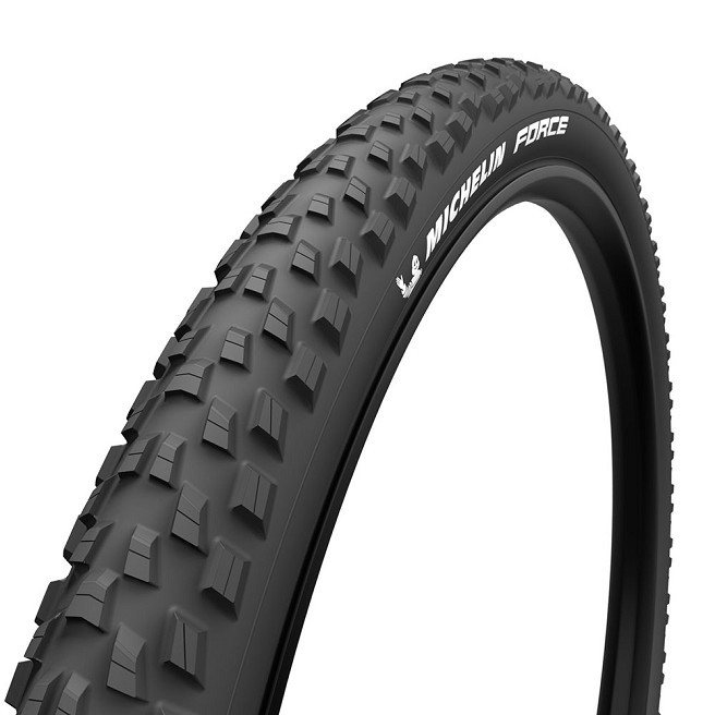 ГУМА 27.5 MICHELIN FORCE X2.40