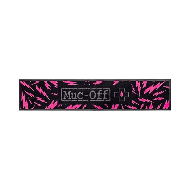 ПОСТЕЛКА MUC-OFF ABSORBING BIKE MAT