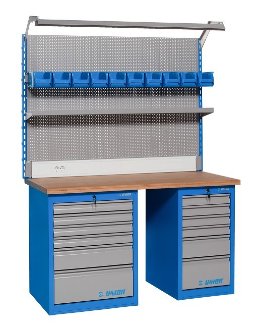 МОДУЛНА РАБОТНА МАСА UNIOR MODULAR MODUL 11 15M