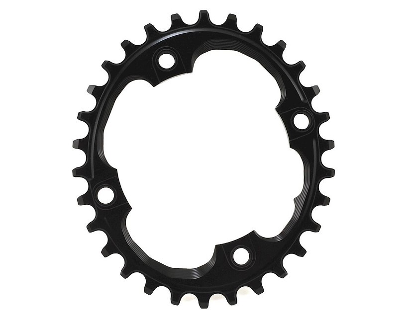 ПЛОЧА AB OVAL SRAM 94BCD NW BLK 32T