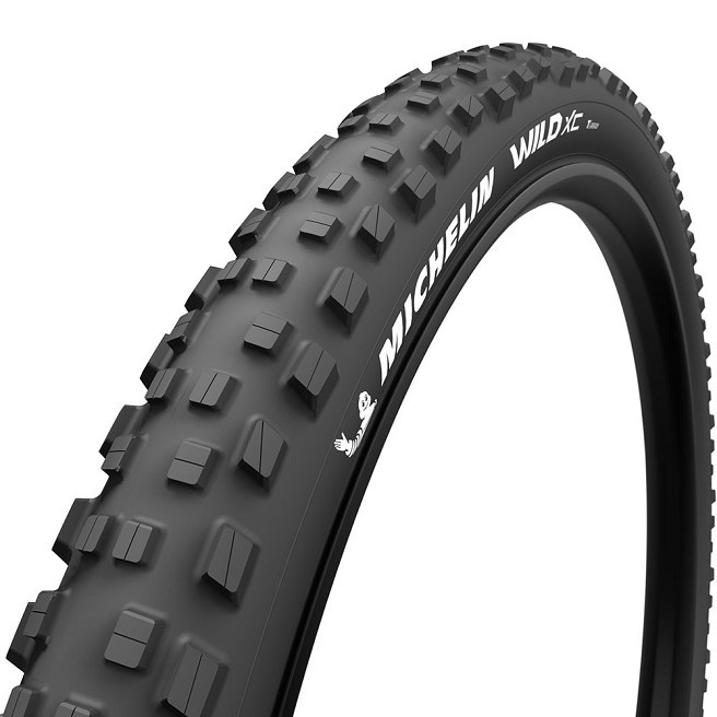 ГУМА 29 MICHELIN WILD XC PL TS TLR X2.25