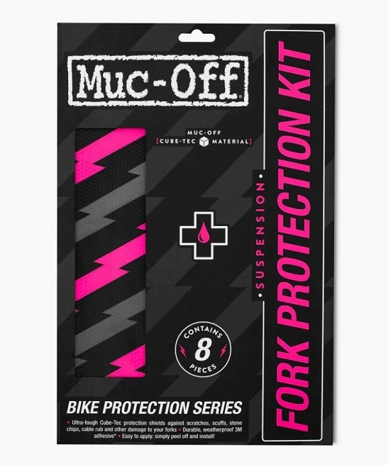 ПРОТЕКТОРНО ФОЛИО MUC-OFF FORK KIT BOLT