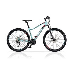 ВЕЛОСИПЕД 27.5 CROSS CAUSA SL5