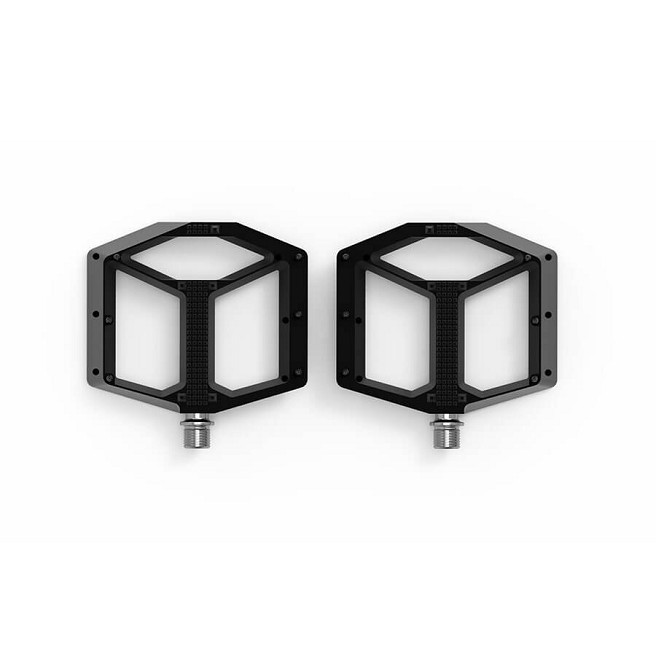 ПЕДАЛИ ПЛАТФОРМЕНИ CUBE ACID A3-ZP BLACK