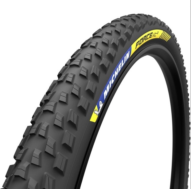 ГУМА 29 MICHELIN FORCE XC2 RL TS TLR X2.25